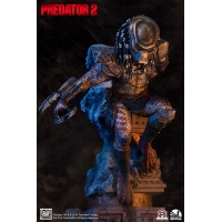 [Pre-Order] Infinity Studio - Predator series - 1:4 City Hunter Elite Version