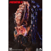 [Pre-Order] Infinity Studio - Predator series - 1:4 City Hunter Elite Version