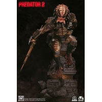 [Pre-Order] Infinity Studio - Predator series - 1:4 City Hunter Elite Version