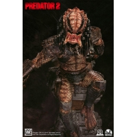 [Pre-Order] Infinity Studio - Predator series - 1:4 City Hunter Elite Version