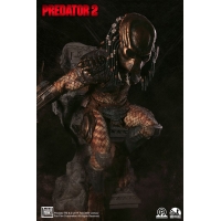 [Pre-Order] Infinity Studio - Predator series - 1:4 City Hunter Elite Version