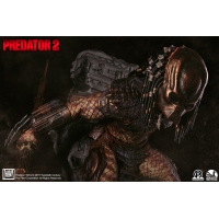 [Pre-Order] Infinity Studio - Predator series - 1:4 City Hunter Elite Version