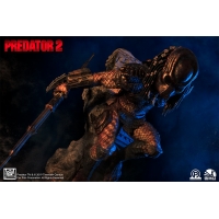 [Pre-Order] Infinity Studio - Predator series - 1:4 City Hunter Elite Version