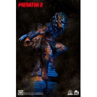 [Pre-Order] Infinity Studio - Predator series - 1:4 City Hunter Elite Version