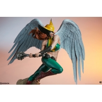 [Pre-Order] SIDESHOW COLLECTIBLES - HAWKGIRL PREMIUM FORMAT STATUE