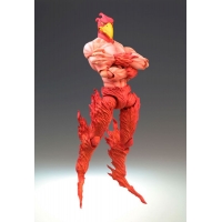 Medicos - Super Figure Action - JoJo's Bizarre Adventure Part.3-7 - Magician's Red