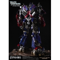 Prime 1 Studio - MMTFM-02 Optimus Prime (Transformers Dark of the moon)