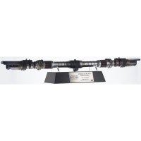 [Pre-Order] EFX COLLECTIBLES - DARK SIDE REY LIGHTSABER PROP REPLICA