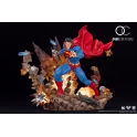 [Pre Order] ONIRI CREATION - 1/6 SCALE SUPERMAN FOR TOMORROW STATUE