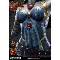 [Pre-Order] PRIME1 STUDIO - MMDC-40: GRAIL “CONCEPT DESIGN BY JASON FABOK” (DC COMICS)