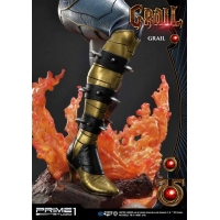 [Pre-Order] PRIME1 STUDIO - MMDC-40: GRAIL “CONCEPT DESIGN BY JASON FABOK” (DC COMICS)