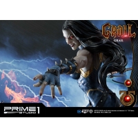 [Pre-Order] PRIME1 STUDIO - MMDC-40: GRAIL “CONCEPT DESIGN BY JASON FABOK” (DC COMICS)