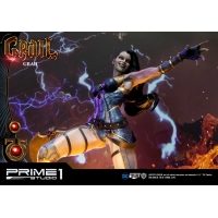 [Pre-Order] PRIME1 STUDIO - MMDC-40: GRAIL “CONCEPT DESIGN BY JASON FABOK” (DC COMICS)