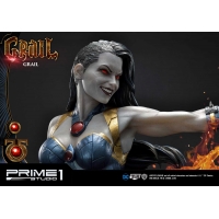 [Pre-Order] PRIME1 STUDIO - MMDC-40: GRAIL “CONCEPT DESIGN BY JASON FABOK” (DC COMICS)