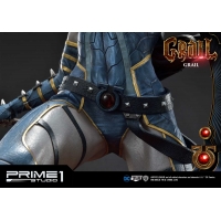 [Pre-Order] PRIME1 STUDIO - MMDC-40: GRAIL “CONCEPT DESIGN BY JASON FABOK” (DC COMICS)