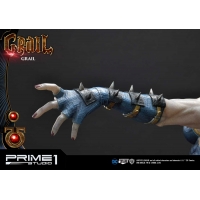 [Pre-Order] PRIME1 STUDIO - MMDC-40: GRAIL “CONCEPT DESIGN BY JASON FABOK” (DC COMICS)