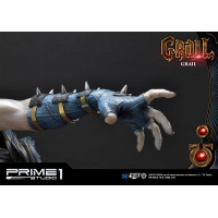 [Pre-Order] PRIME1 STUDIO - MMDC-40: GRAIL “CONCEPT DESIGN BY JASON FABOK” (DC COMICS)