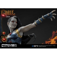 [Pre-Order] PRIME1 STUDIO - MMDC-40: GRAIL “CONCEPT DESIGN BY JASON FABOK” (DC COMICS)