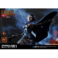 [Pre-Order] PRIME1 STUDIO - MMDC-40: GRAIL “CONCEPT DESIGN BY JASON FABOK” (DC COMICS)