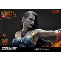 [Pre-Order] PRIME1 STUDIO - MMDC-40: GRAIL “CONCEPT DESIGN BY JASON FABOK” (DC COMICS)