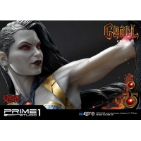 [Pre-Order] PRIME1 STUDIO - MMDC-40: GRAIL “CONCEPT DESIGN BY JASON FABOK” (DC COMICS)