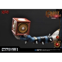 [Pre-Order] PRIME1 STUDIO - MMDC-40: GRAIL “CONCEPT DESIGN BY JASON FABOK” (DC COMICS)