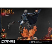 [Pre-Order] PRIME1 STUDIO - MMDC-40: GRAIL “CONCEPT DESIGN BY JASON FABOK” (DC COMICS)