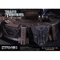 Prime 1 Studio - MMTFM-02 Optimus Prime (Transformers Dark of the moon)