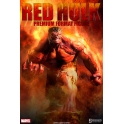 Sideshow - Premium Format™ Figure - Red Hulk