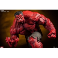 Sideshow - Premium Format™ Figure - Red Hulk