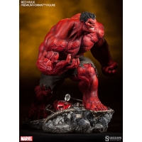 Sideshow - Premium Format™ Figure - Red Hulk