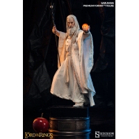 Sideshow - Premium Format™ Figure - Saruman