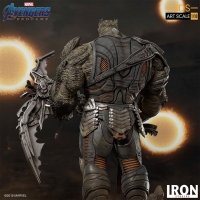 [Pre-Oder] Iron Studios - Cable BDS Art Scale 1/10 - Marvel Comics Series 6 Event Exclusive