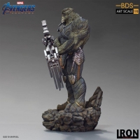 [Pre-Oder] Iron Studios - Cable BDS Art Scale 1/10 - Marvel Comics Series 6 Event Exclusive