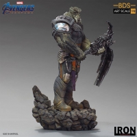 [Pre-Oder] Iron Studios - Cable BDS Art Scale 1/10 - Marvel Comics Series 6 Event Exclusive