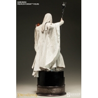 Sideshow - Premium Format™ Figure - Saruman