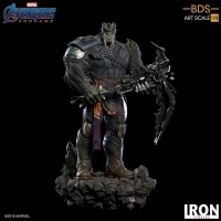 [Pre-Oder] Iron Studios - Cable BDS Art Scale 1/10 - Marvel Comics Series 6 Event Exclusive