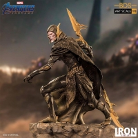 [Pre-Oder] Iron Studios - Cull Obsidian Black Order BDS Art Scale 1/10 - Avengers: Endgame