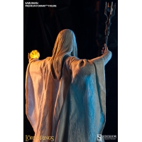 Sideshow - Premium Format™ Figure - Saruman