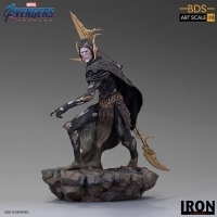 [Pre-Oder] Iron Studios - Cull Obsidian Black Order BDS Art Scale 1/10 - Avengers: Endgame