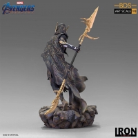 [Pre-Oder] Iron Studios - Cull Obsidian Black Order BDS Art Scale 1/10 - Avengers: Endgame