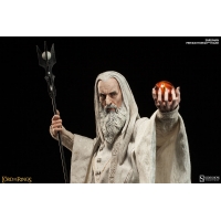 Sideshow - Premium Format™ Figure - Saruman