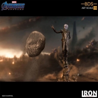 [Pre-Oder] Iron Studios - Corvus Glaive Black Order BDS Art Scale 1/10 - Avengers: Endgame