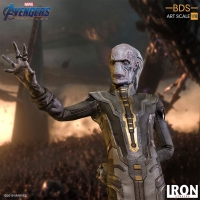 [Pre-Oder] Iron Studios - Corvus Glaive Black Order BDS Art Scale 1/10 - Avengers: Endgame