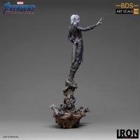 [Pre-Oder] Iron Studios - Corvus Glaive Black Order BDS Art Scale 1/10 - Avengers: Endgame