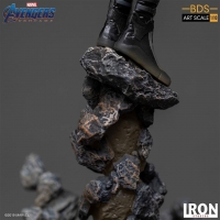 [Pre-Oder] Iron Studios - Corvus Glaive Black Order BDS Art Scale 1/10 - Avengers: Endgame