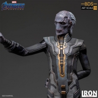 [Pre-Oder] Iron Studios - Corvus Glaive Black Order BDS Art Scale 1/10 - Avengers: Endgame