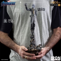 [Pre-Oder] Iron Studios - Corvus Glaive Black Order BDS Art Scale 1/10 - Avengers: Endgame