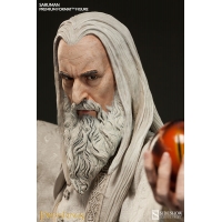 Sideshow - Premium Format™ Figure - Saruman