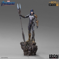 [Pre-Oder] Iron Studios - Ebony Maw Black Order BDS Art Scale 1/10 - Avengers: Endgame